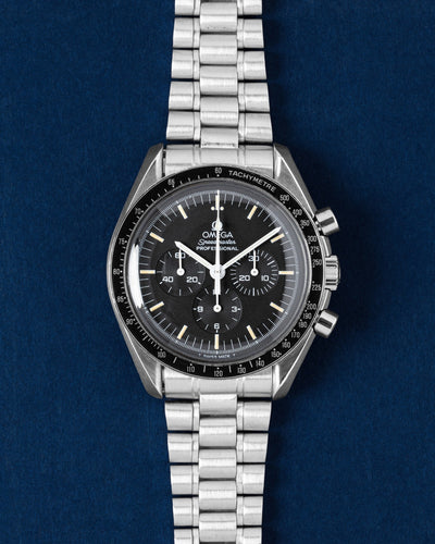 Omega Speedmaster Professional Moonwatch 145.0022