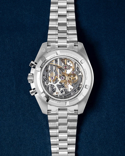 Omega Speedmaster 42 Professional Moonwatch 310.30.42.50.01.002 | Grand Caliber DFW, Texas