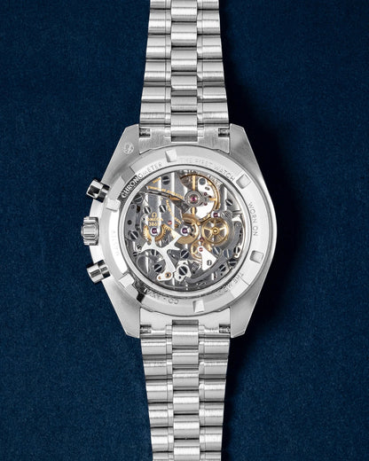 Omega Speedmaster 42 Professional Moonwatch 310.30.42.50.01.002 | Grand Caliber DFW, Texas