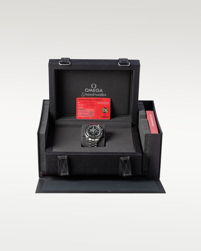 Omega Speedmaster 42 Professional Moonwatch 310.30.42.50.01.002 | Grand Caliber DFW, Texas