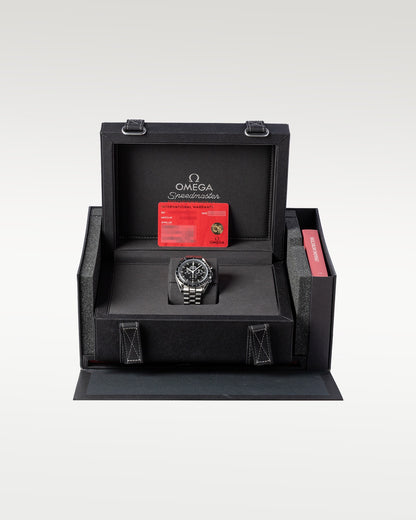 Omega Speedmaster 42 Professional Moonwatch 310.30.42.50.01.002 | Grand Caliber DFW, Texas