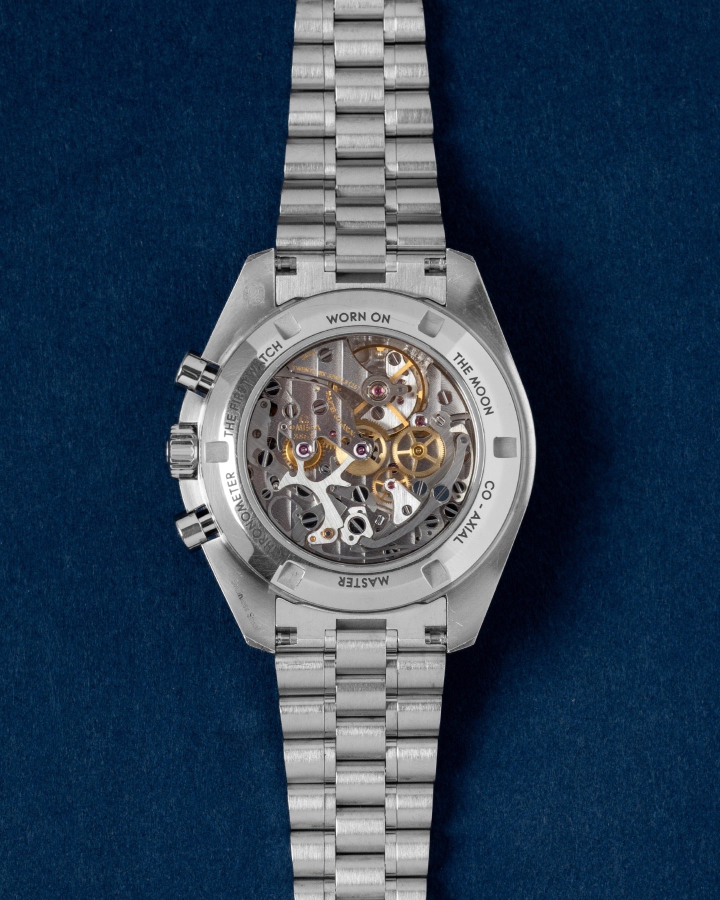 Omega Speedmaster Professional Moonwatch 310.30.42.50.01.002