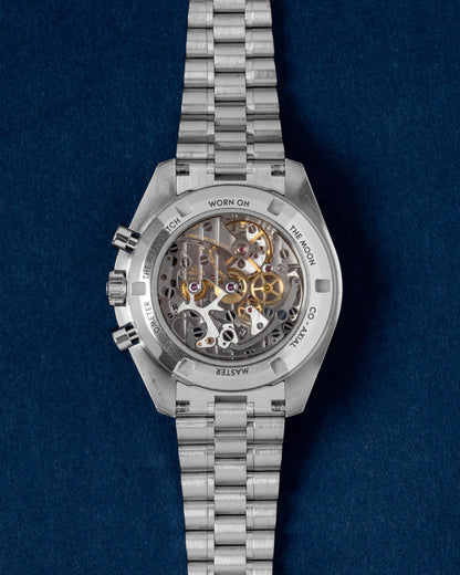 Omega Speedmaster Professional Moonwatch 310.30.42.50.01.002