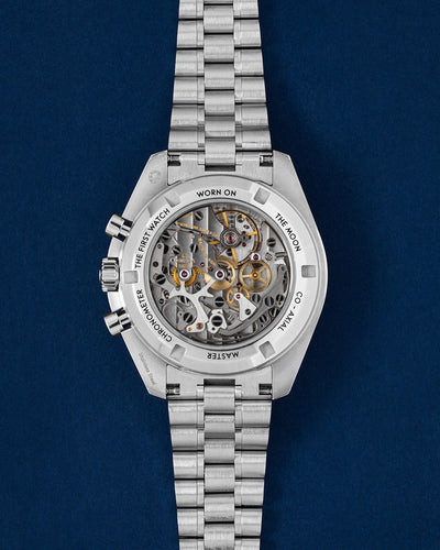 Omega Speedmaster Professional Moonwatch 310.30.42.50.01.002