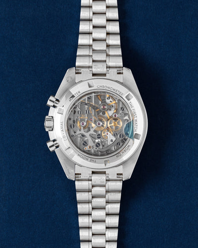 Omega Speedmaster Professional Moonwatch 310.30.42.50.01.002