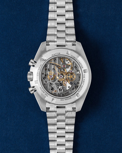 Omega Speedmaster Professional Moonwatch 310.30.42.50.01.002