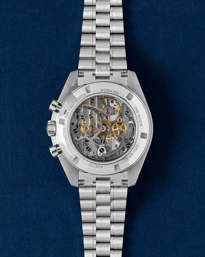 Omega Speedmaster Professional Moonwatch 310.30.42.50.01.002