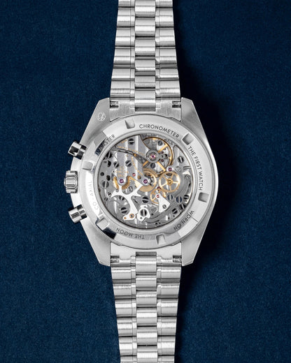 Omega Speedmaster Professional 42mm Moonwatch 310.30.42.50.01.002 | Grand Caliber Dallas, Texas
