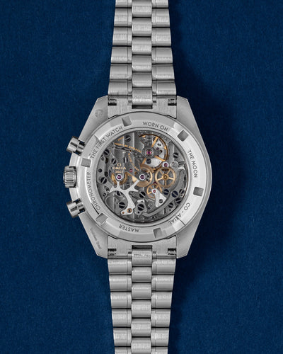 42MM Omega Speedmaster Professional Moonwatch 310.30.42.50.01.002 | Grand Caliber DFW
