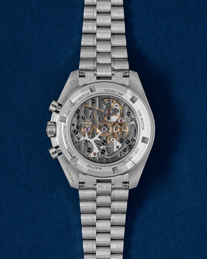 Omega Speedmaster Professional Moonwatch 310.30.42.50.01.002