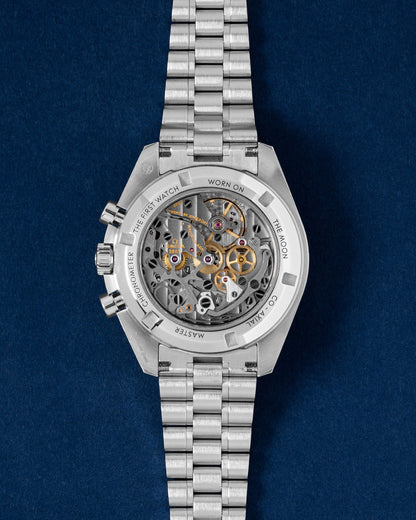 Omega Speedmaster Professional Moonwatch 310.30.42.50.01.002