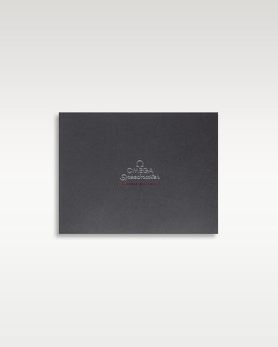 Omega Speedmaster Professional Moonwatch 310.30.42.50.01.002