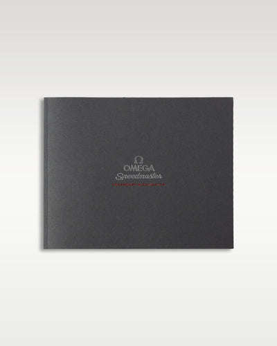 Omega Speedmaster Professional Moonwatch 310.30.42.50.01.002