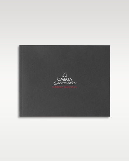 2025 Omega Speedmaster Professional Moonwatch | Grand Caliber Dallas, Texas