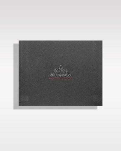2023 Omega Speedmaster Professional Moonwatch 310.30.42.50.01.002 Watch | Grand Caliber