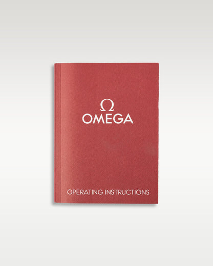 Omega Speedmaster Professional Moonwatch 310.30.42.50.01.002