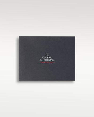 Omega Speedmaster Professional Moonwatch 310.30.42.50.01.002