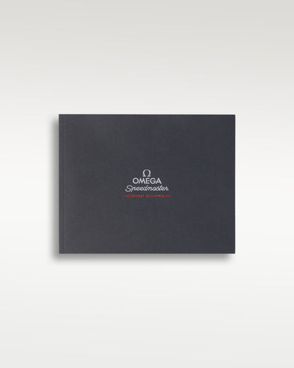 Omega Speedmaster Professional Moonwatch 310.30.42.50.01.002