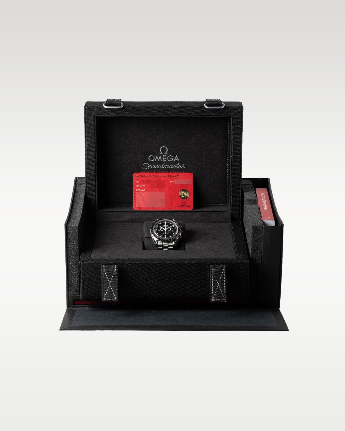 Omega Speedmaster Professional Moonwatch 310.30.42.50.01.002