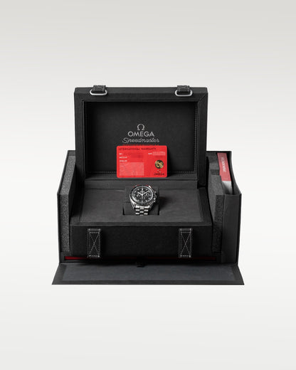 Omega Speedmaster Professional 42mm Moonwatch 310.30.42.50.01.002 | Grand Caliber Dallas, Texas