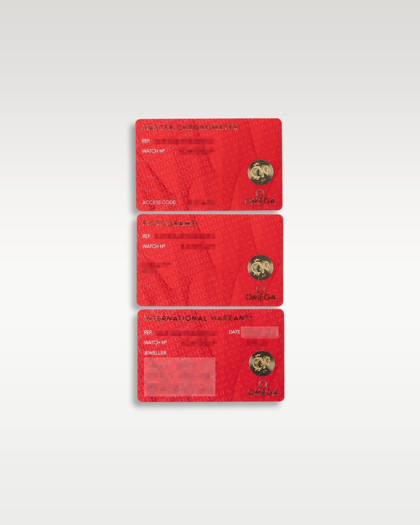 Omega Speedmaster Professional Moonwatch 310.30.42.50.01.002