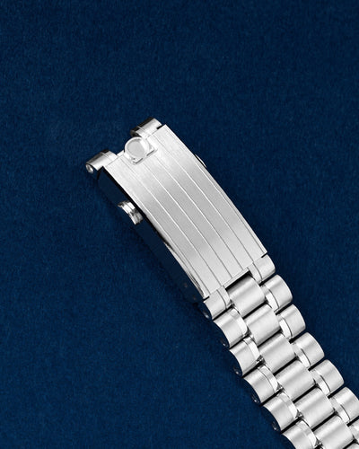 Omega Speedmaster Professional Moonwatch Sapphire Sandwich | Grand Caliber