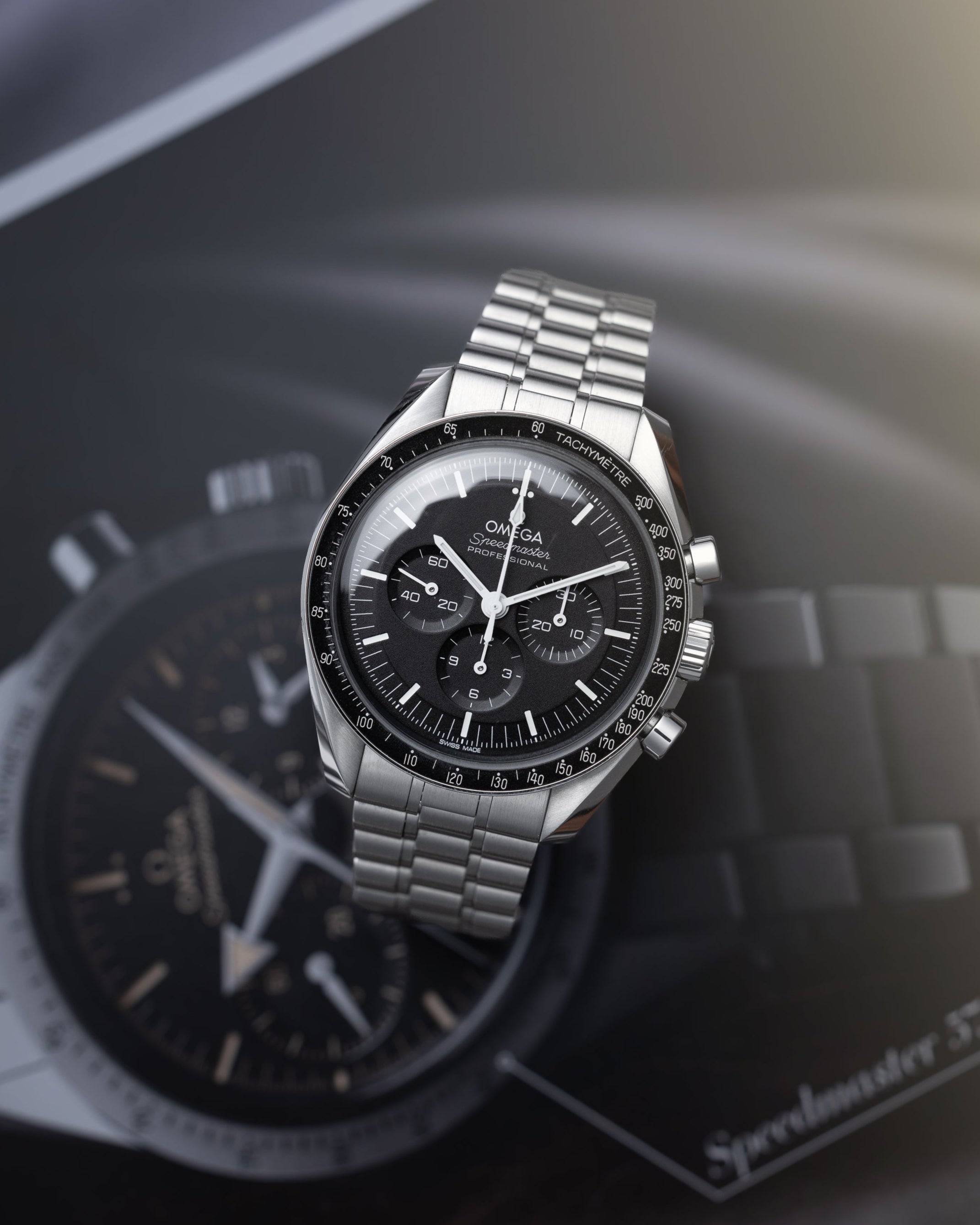 Omega Speedmaster Professional Moonwatch 310.30.42.50.01.002
