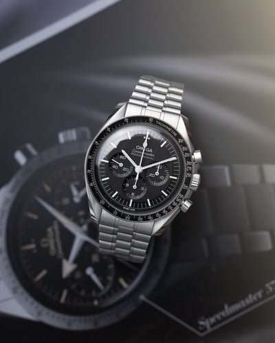Omega Speedmaster Professional Moonwatch 310.30.42.50.01.002