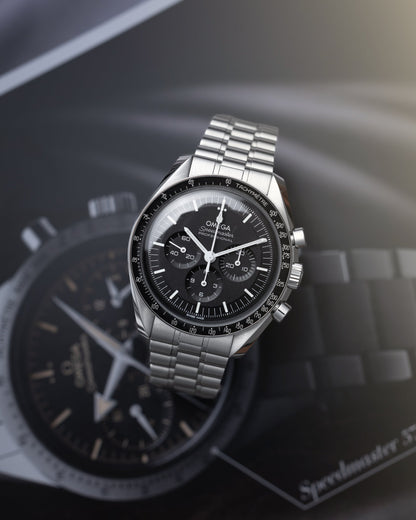 Omega Speedmaster Professional Moonwatch 310.30.42.50.01.002