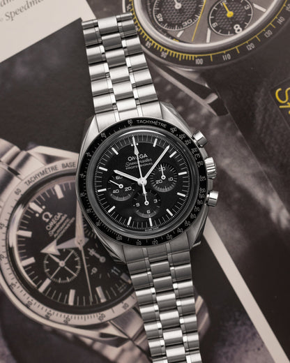 Omega Speedmaster Professional Moonwatch 310.30.42.50.01.002