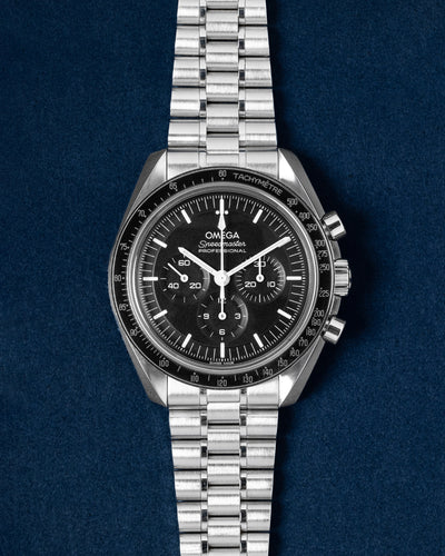 2023 Omega Speedmaster Professional Moonwatch 310.30.42.50.01.002 Watch | Grand Caliber