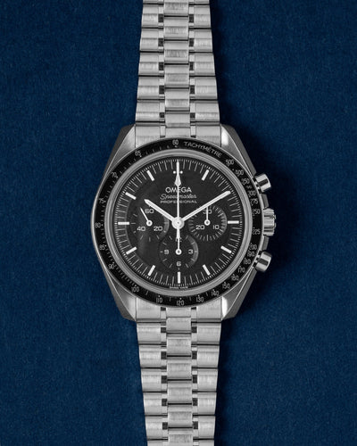 Omega Speedmaster Professional Moonwatch 310.30.42.50.01.002