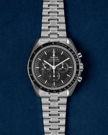 Omega Speedmaster Professional Moonwatch 310.30.42.50.01.002