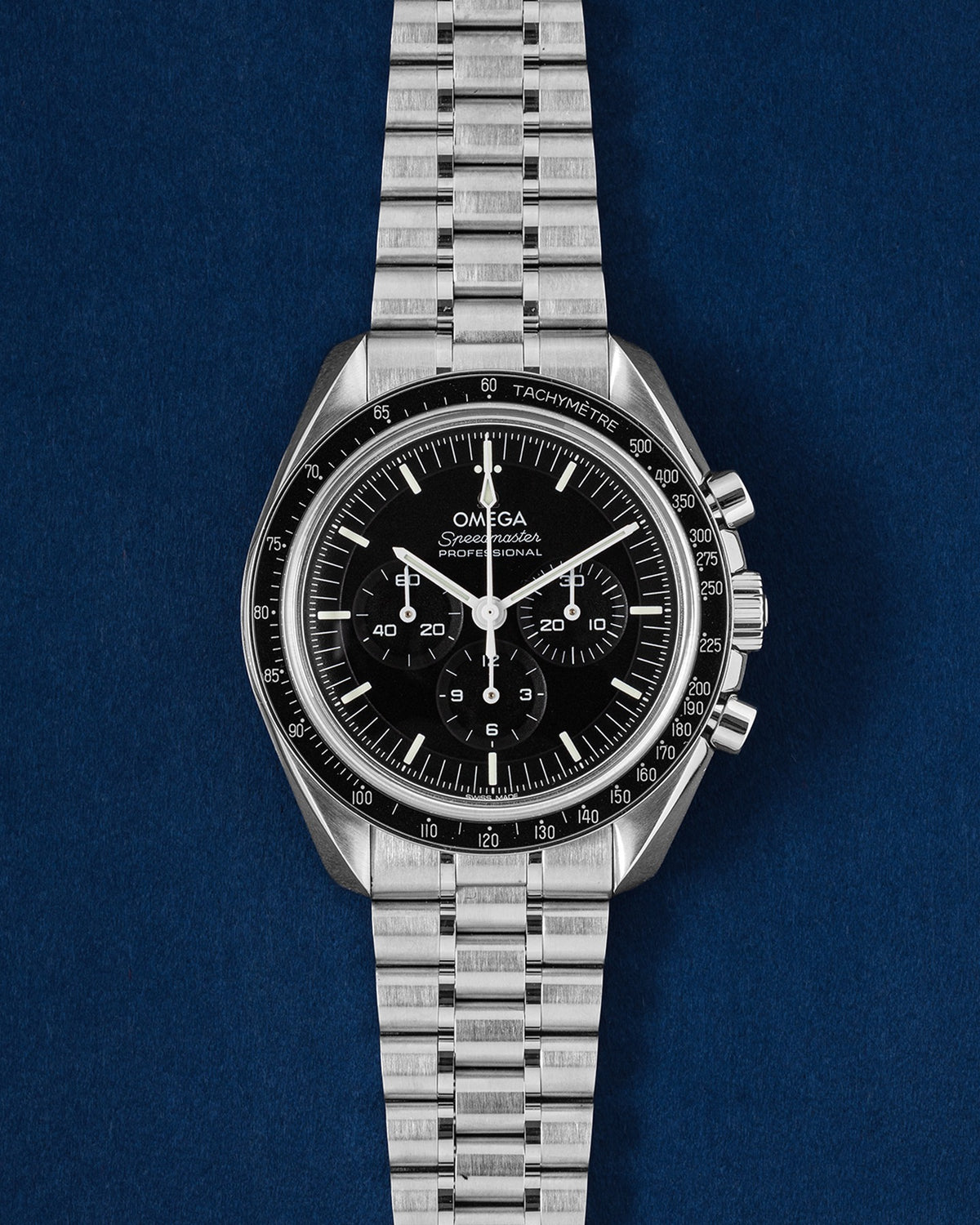 Omega Speedmaster Professional Moonwatch 310.30.42.50.01.002