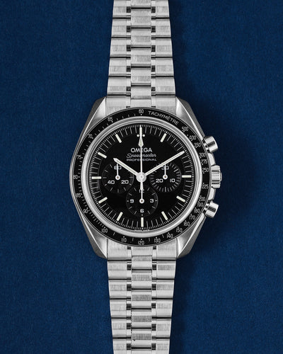 Omega Speedmaster Professional Moonwatch 310.30.42.50.01.002