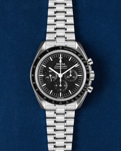Omega Speedmaster Professional Moonwatch 310.30.42.50.01.002