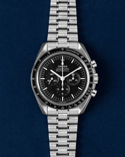 Omega Speedmaster Professional Moonwatch 310.30.42.50.01.002