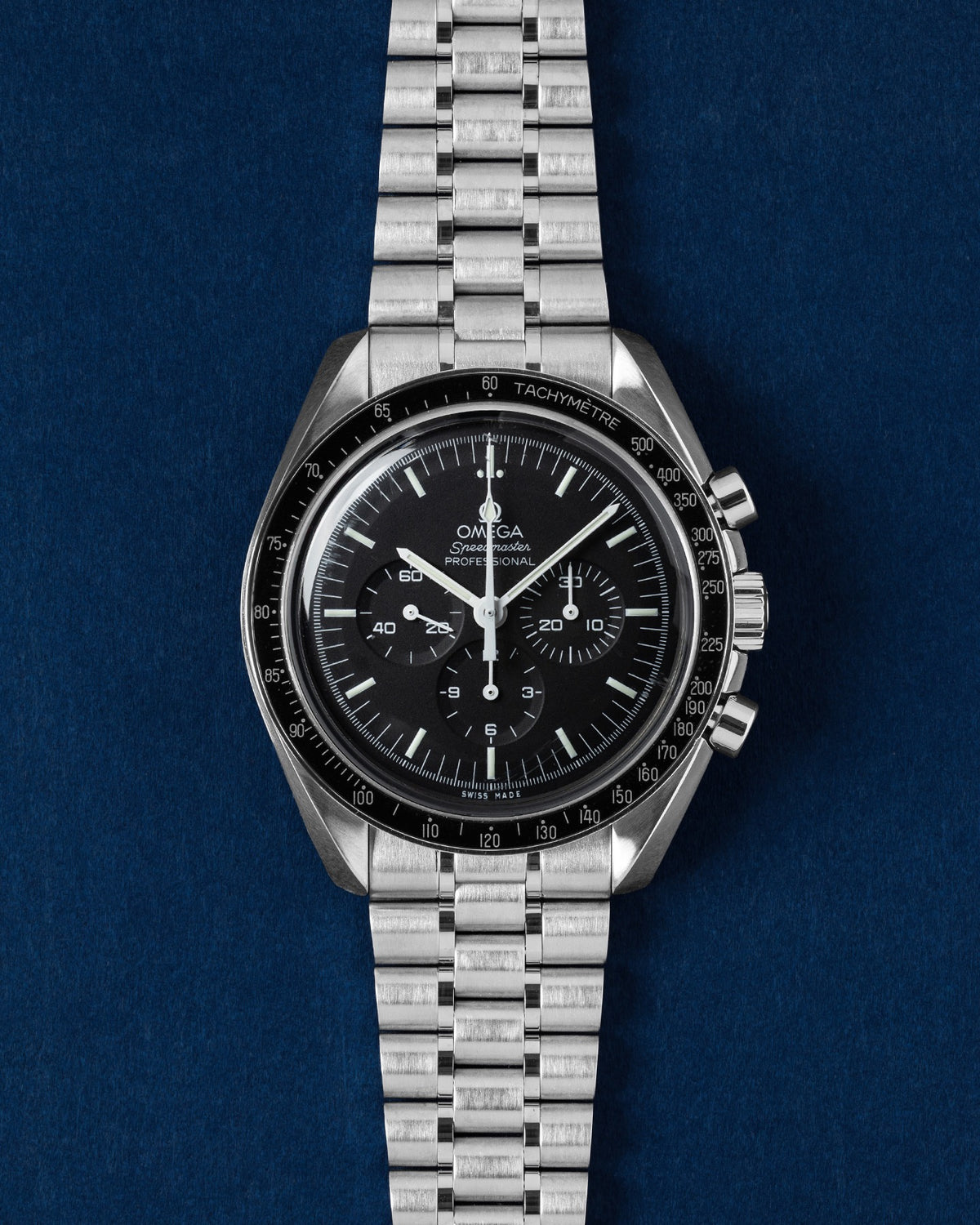 Omega Speedmaster Professional Moonwatch 310.30.42.50.01.002