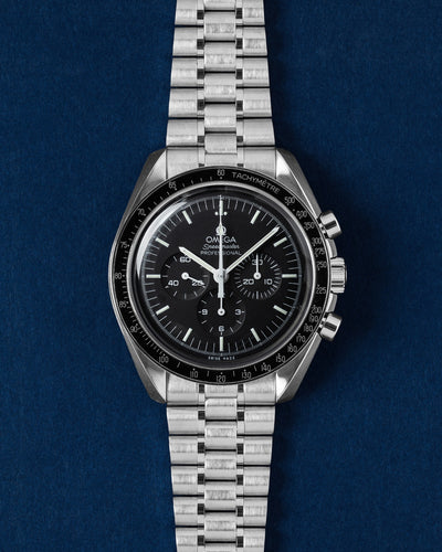 Omega Speedmaster Professional Moonwatch 310.30.42.50.01.002