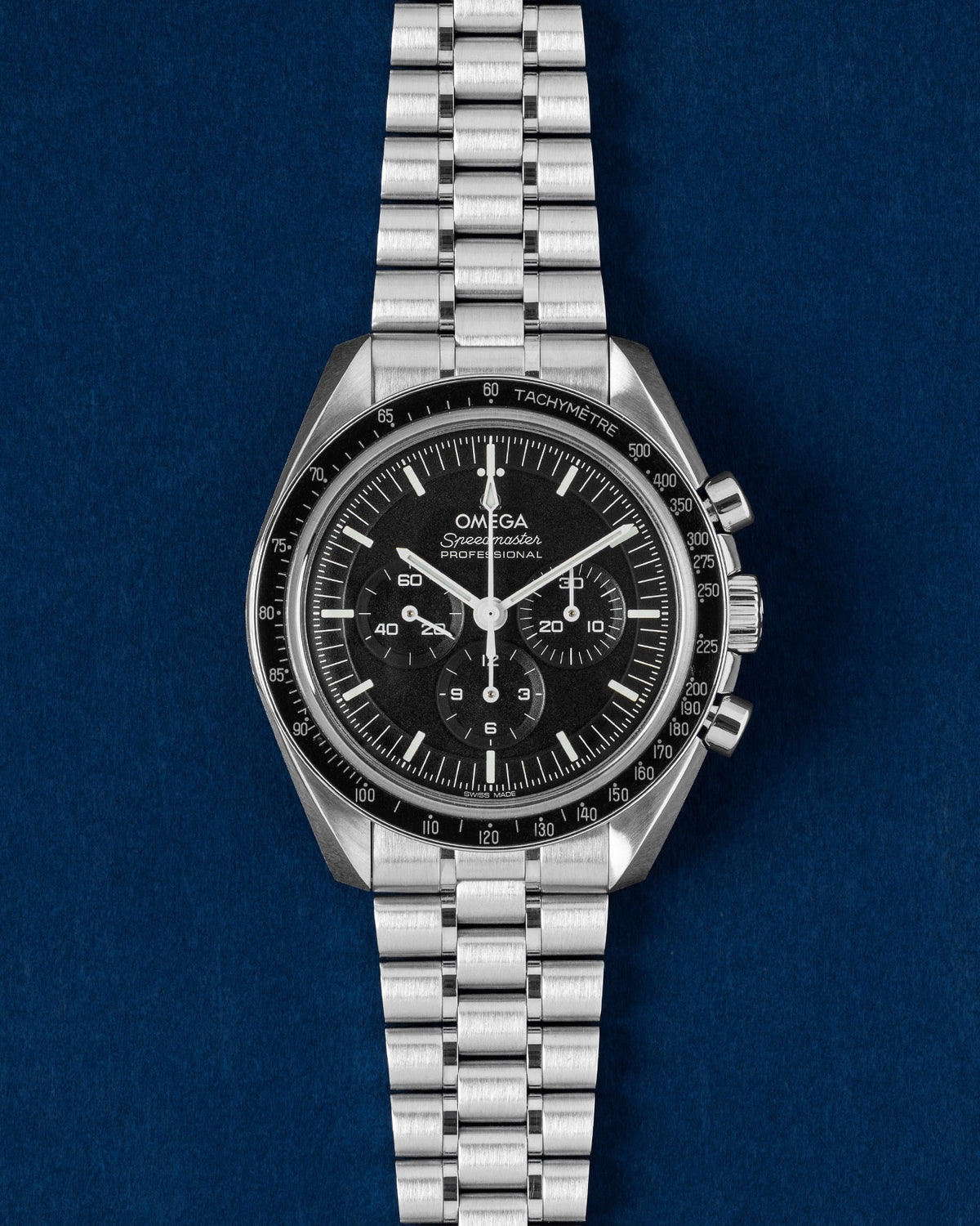 Omega Speedmaster Professional Moonwatch 310.30.42.50.01.002