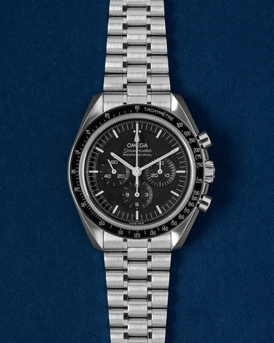 42MM Omega Speedmaster Professional Moonwatch 310.30.42.50.01.002 | Grand Caliber DFW