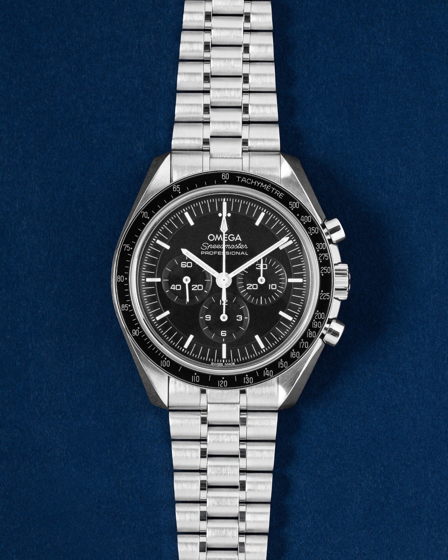 Omega Speedmaster Professional Moonwatch 310.30.42.50.01.002 | Grand Caliber