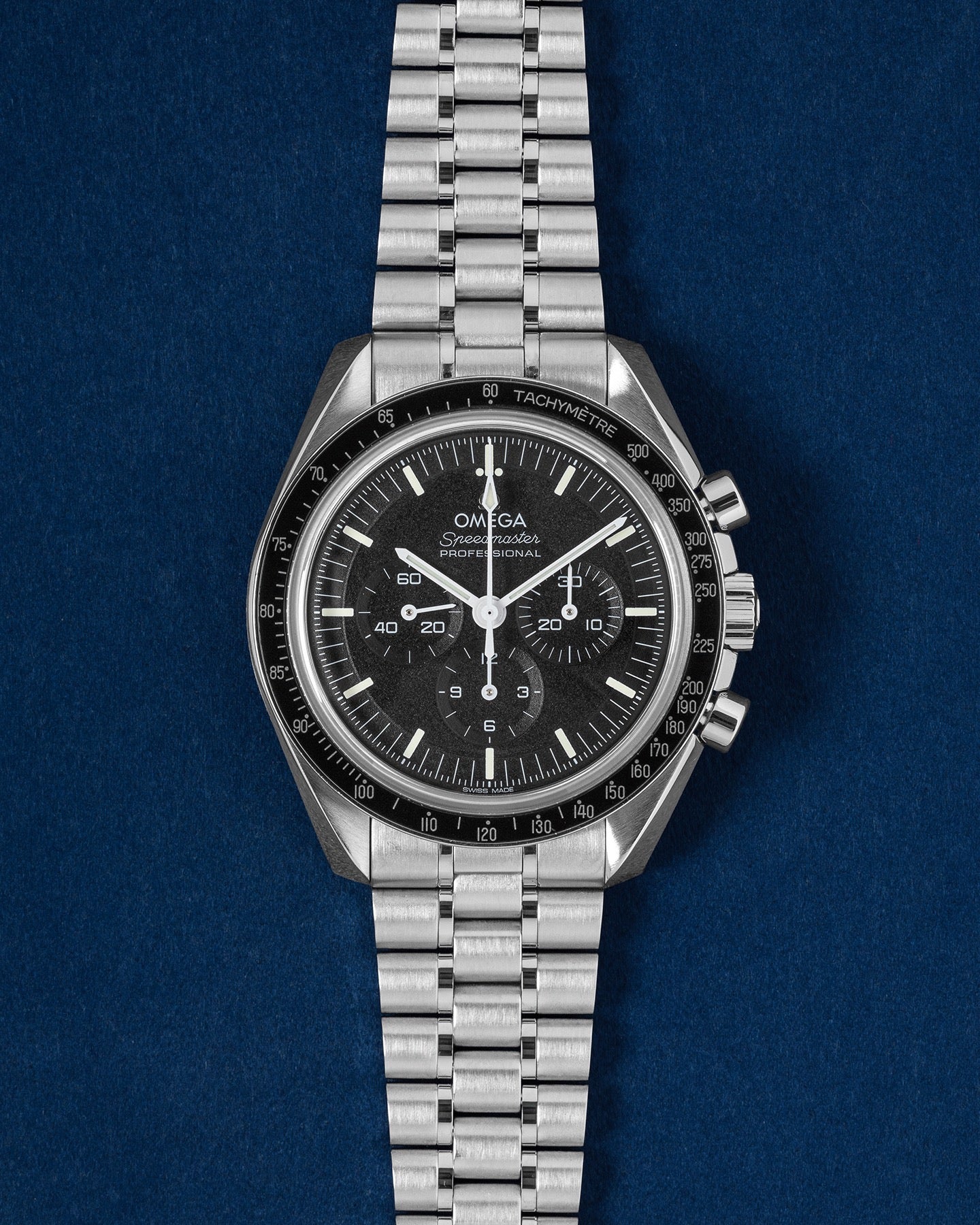 Omega Speedmaster Professional Moonwatch 310.30.42.50.01.002