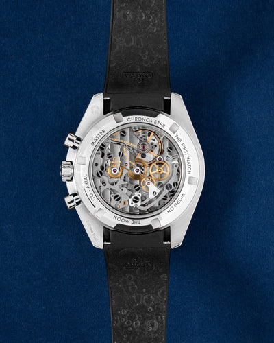 Omega Speedmaster Professional Moonwatch 310.32.42.50.04.001