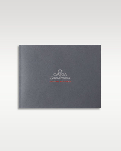 Omega Speedmaster Professional Moonwatch 310.32.42.50.04.001