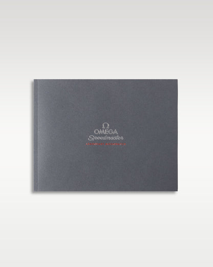 Omega Speedmaster Professional Moonwatch 310.32.42.50.04.001