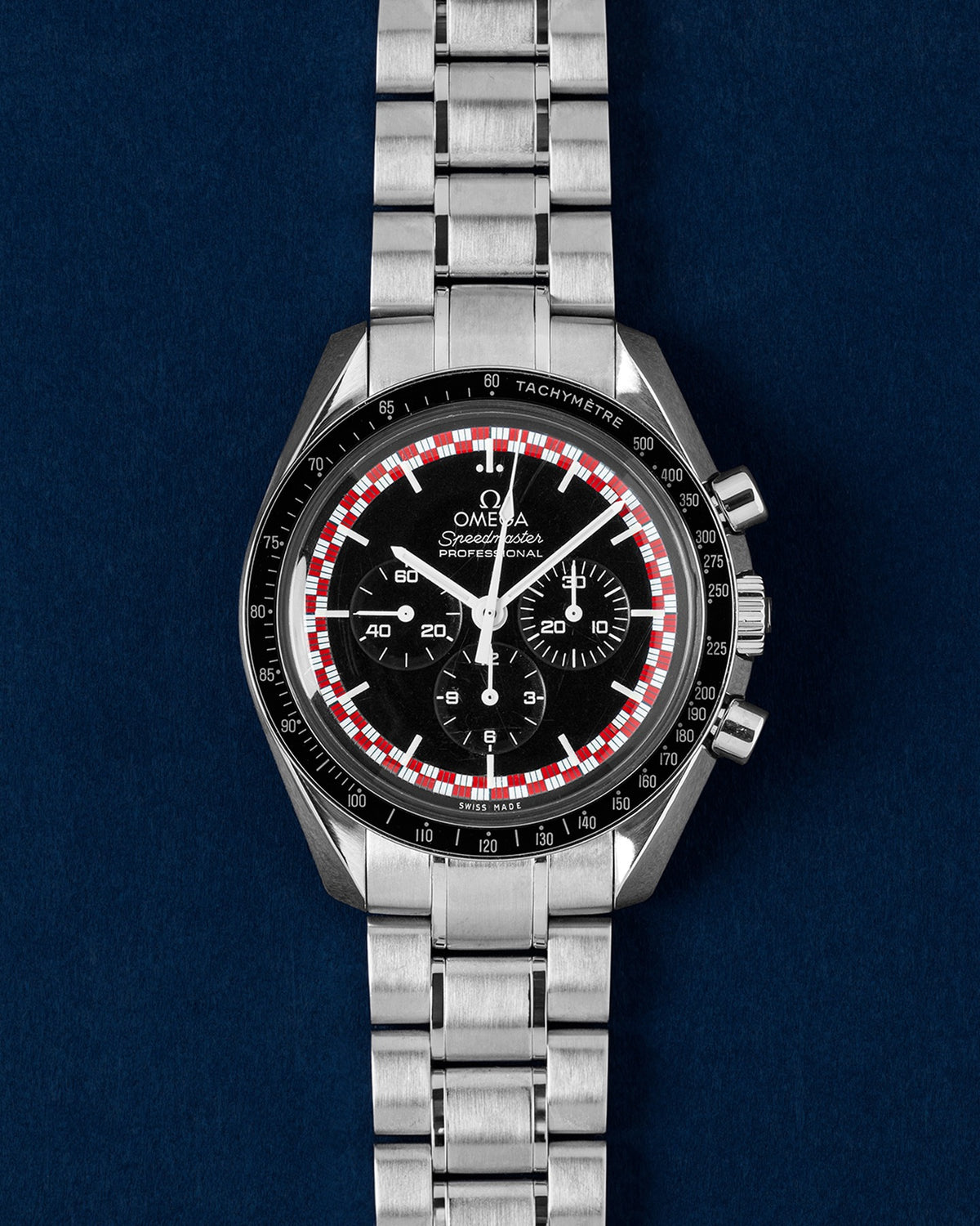 Omega, Speedmaster Professional Moonwatch, 311.30.42.30.01.004 | Grand Caliber