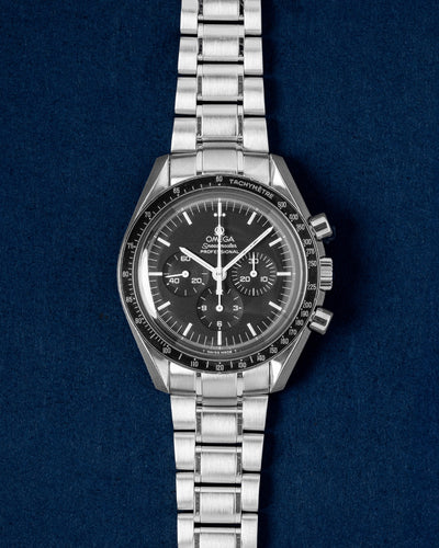 Omega Speedmaster Professional Moonwatch 3570.50.00 | Grand Caliber DFW, Texas