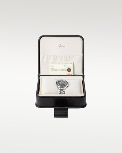 Omega Speedmaster Professional Moonwatch 3570.50.00 | Grand Caliber DFW, Texas
