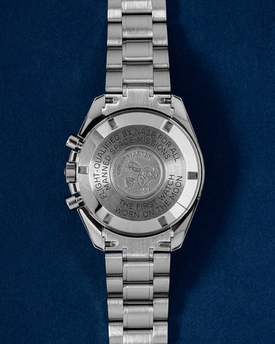 Omega Speedmaster Professional Moonwatch 3570.50.00 | Grand Caliber